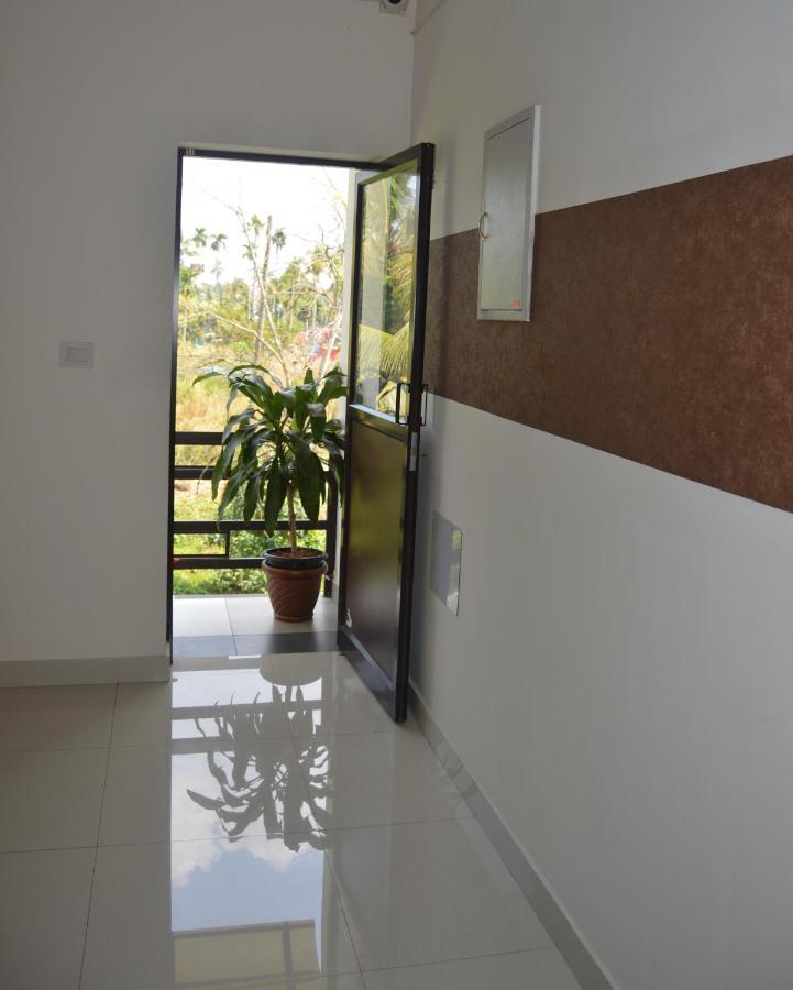 Coral Homes Kochi Esterno foto