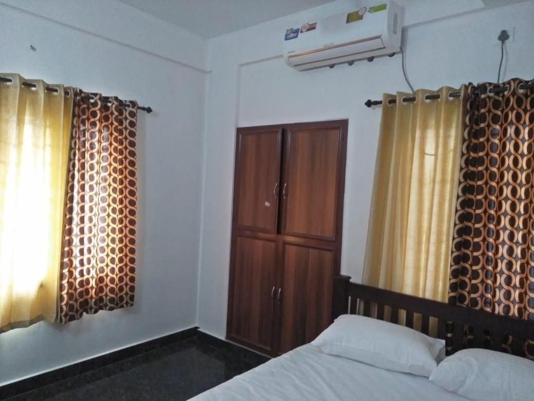 Coral Homes Kochi Camera foto