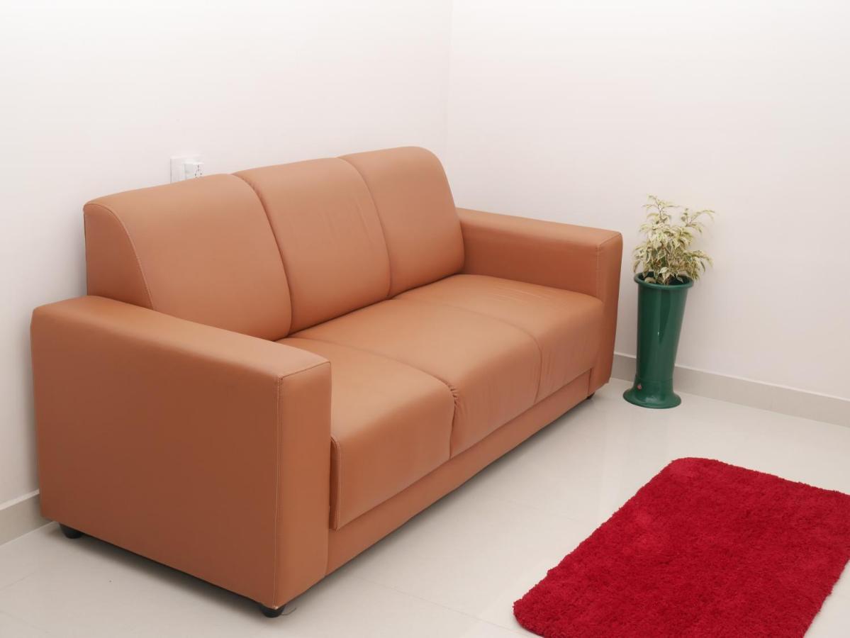 Coral Homes Kochi Esterno foto
